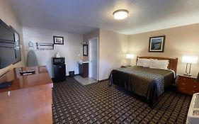 Tahoe Hacienda Inn  2*